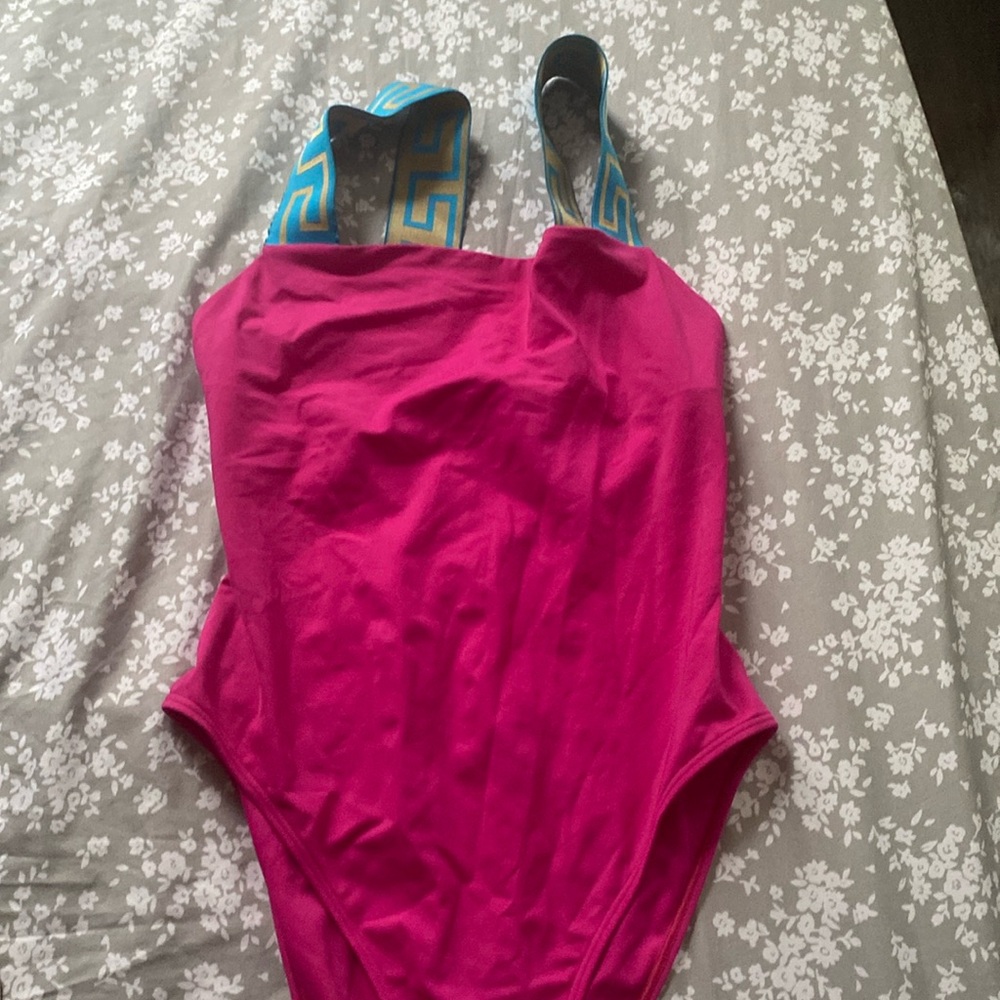 Versace Bathing Suit - image 1